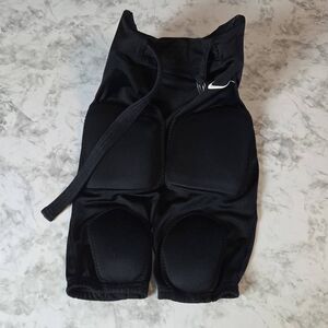 Nike Youth Recruit Integrated Football Pants Size Medium